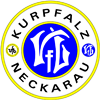 Wappen VfL Kurpfalz Neckarau 1884 II