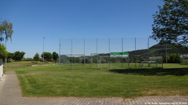 Sportanlage Haldenwang - Wäschenbeuren