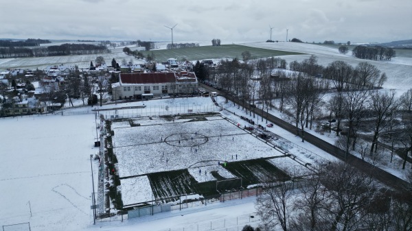 Sportanlage Erlbacher Straße Platz 2 - Oberlungwitz