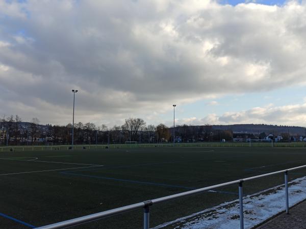 Sportanlage Buchwaldwiesen Platz 2 - Remchingen-Wilferdingen