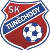Wappen SK Tuněchody