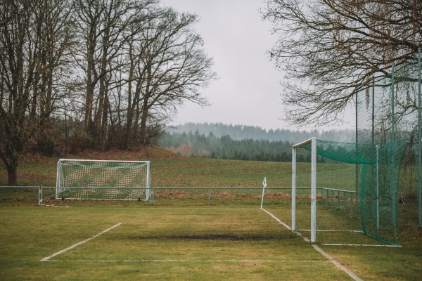 Sportplatz Trieb - Falkenstein/Vogtland-Trieb