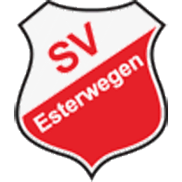 Wappen SV Esterwegen 1927