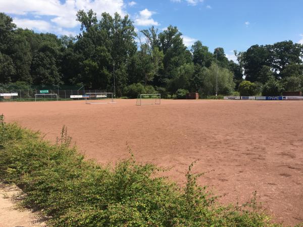 Helmut-Clever-Stadion - Erkelenz-Kuckum