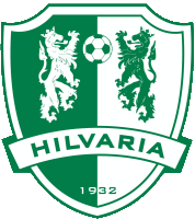 Wappen SV Hilvaria