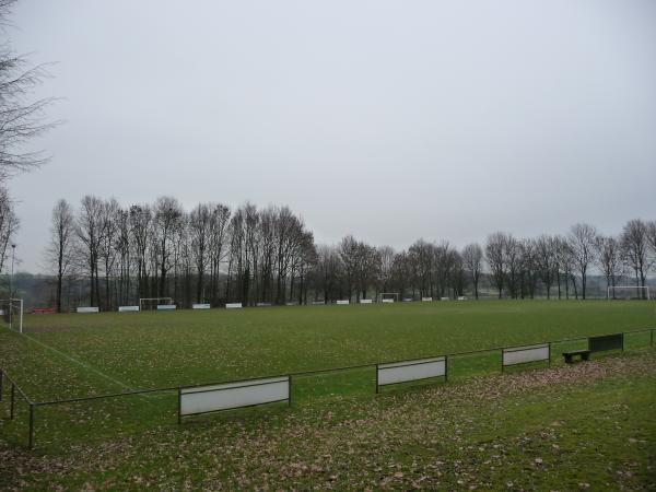 Sportpark Noorbeek - Eijsden-Margraten-Noorbeek