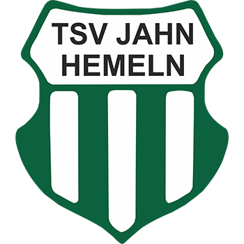 Wappen TSV Jahn Hemeln 1908  64595