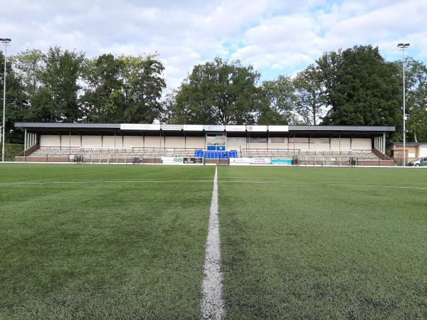 Sportpark Norschoten - Barneveld
