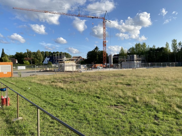 Sportanlage Rensefeld - Bad Schwartau
