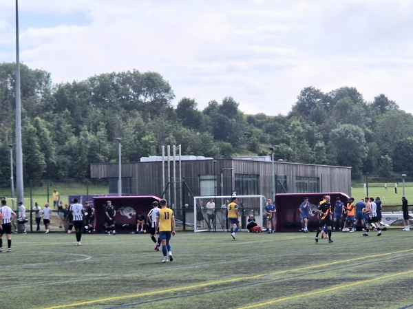 University of Brighton 3G - Falmer, East Sussex