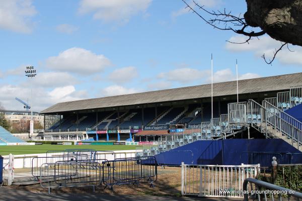 RDS Arena - Dublin