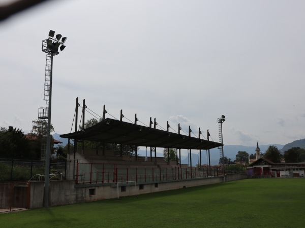 Centro Sportivo di Villa Lagarina - Villa Lagarina