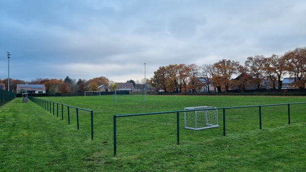 Complex De Mottekamp - Maasmechelen-Proosterbos