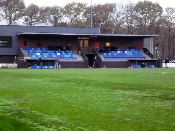 Sportpark 't Huitinkveld - Winterswijk