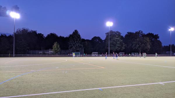 Sportanlage Babenhäuser Landstraße Platz 2 - Frankfurt/Main-Sachsenhausen