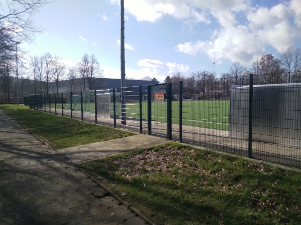 Sportplatz Rote Mühle - Lübbecke