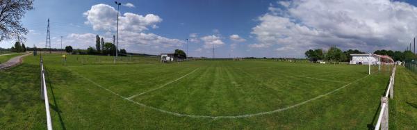 Stade d'Honneur de Petit Landau - Petit Landau