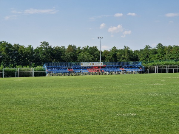 Főnix Park - Székesfehérvár