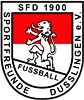 Wappen SF Dußlingen 1900 II