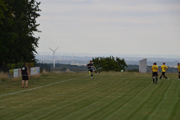 Sportplatz Berg - Nideggen-Berg