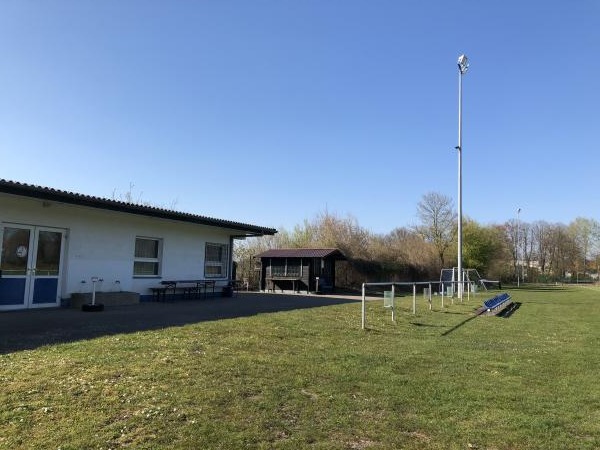 Sportplatz Weststraße - Bad Laer