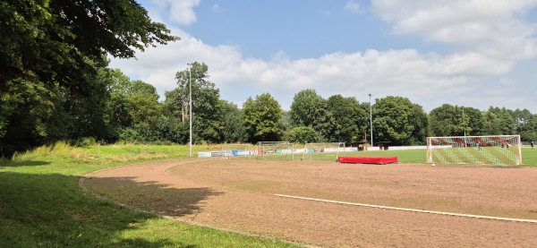 MTSV-Stadion - Aerzen