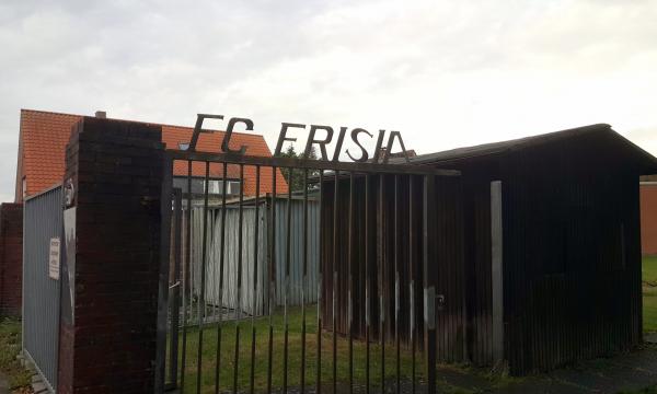 Frisiaplatz - Emden