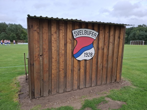 Elbufer-Arena - Neu Darchau