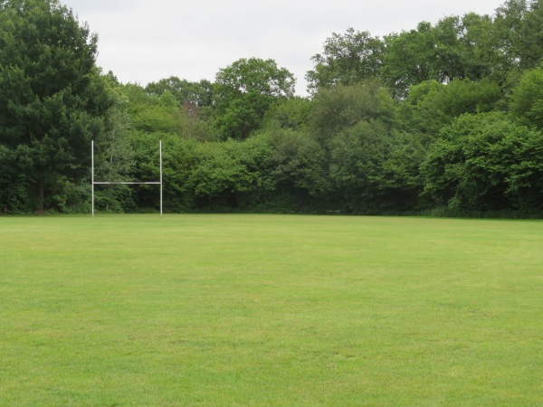 Sportzentrum Ost Platz 4 - Ibbenbüren