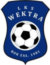 Wappen LKS Wektra Zbuczyn 