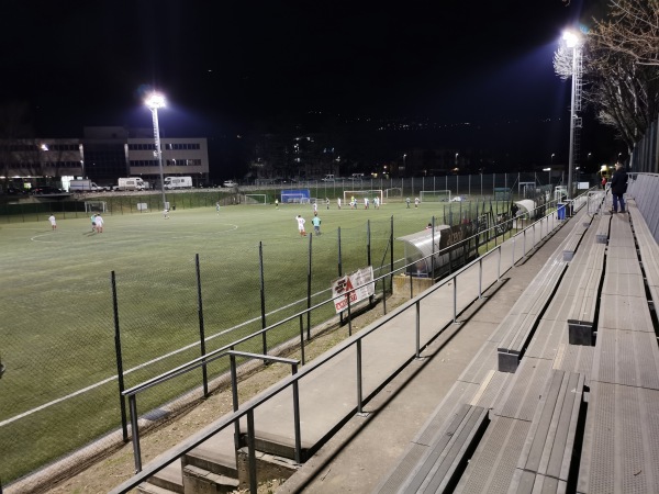 Sportplatz Passermündung - Meran (Merano)