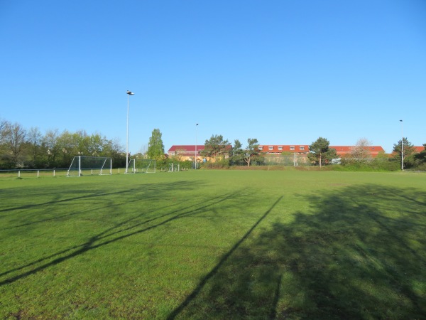 Sportanlage Am Mühlenberg C-Platz - Wedemark-Bissendorf
