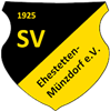 Wappen SV Ehestetten-Münzdorf 1925  130021