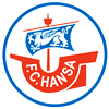 Wappen FC Hansa Rostock 1965 II  1691