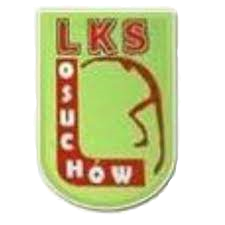 Wappen LKS Osuchów