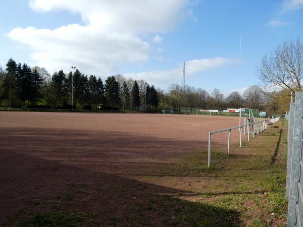 Sportanlage In den Benden Platz 2 - Pulheim-Stommeln