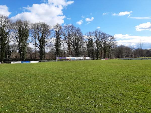 Sportpark Oldemarkt - Steenwijkerland-Oldemarkt