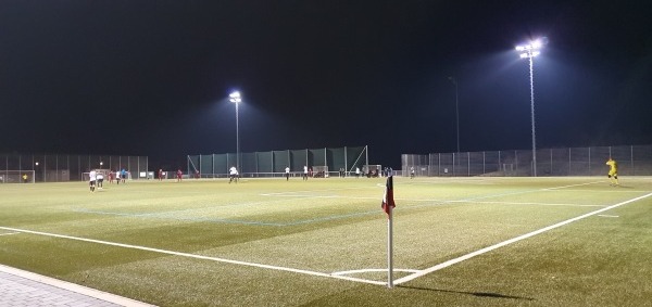 Sportzentrum Höhenkirchen Platz 2 - Höhenkirchen-Siegertsbrunn
