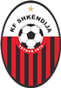 Wappen KF Shkendija Tetovo