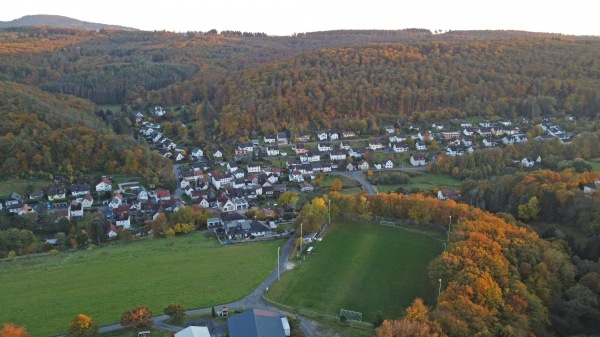 Sportplatz Am Wäldchen - Waldems-Niederems