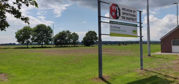 Sportpark De Duffelt - Berg en Dal-Leuth