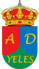 Wappen CDAD Yeles