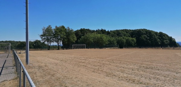 Sportplatz Bergweiler - Bergweiler