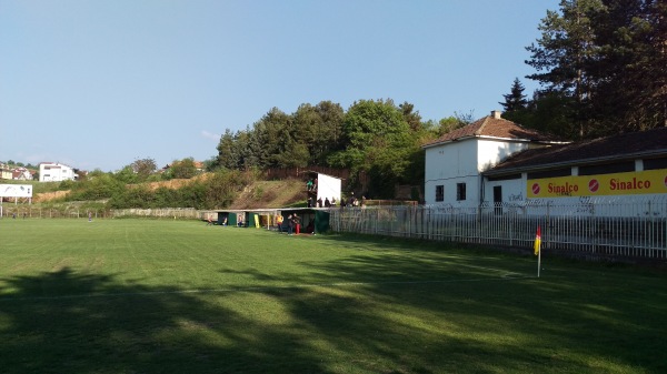 Gradski Stadion Kavadarci - Kavadarci