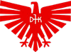 Wappen DJK SG 1929 Zeilsheim diverse
