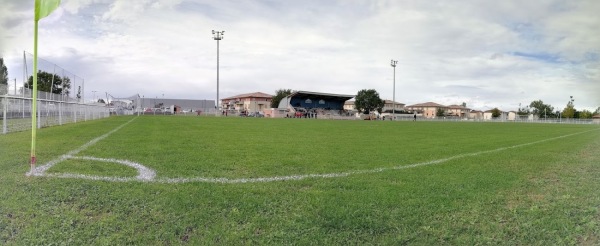 Stade Aimé Paris - Labarthe-sur-Lèze