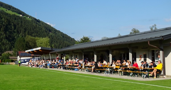 Sportzentrum Neukirchen - Neukirchen am Großvenediger