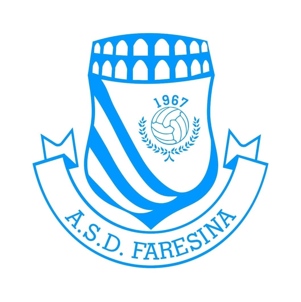 Wappen ASD Faresina
