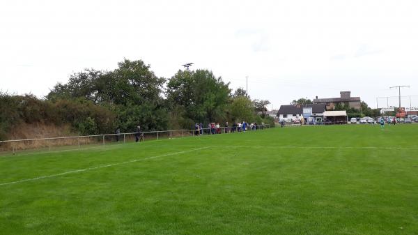 Sportanlage Schulstraße - Biblis-Wattenheim