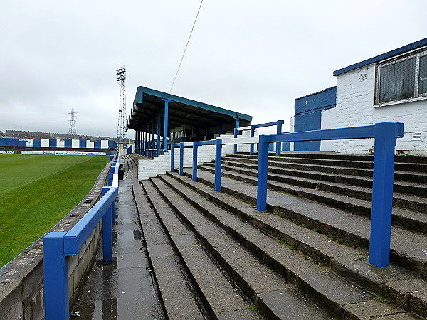 SO Legal Stadium - Barrow-in-Furness